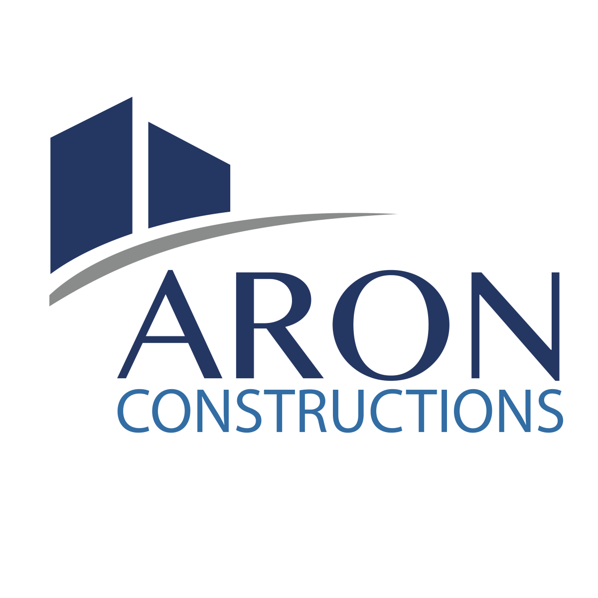 Aron Constructions